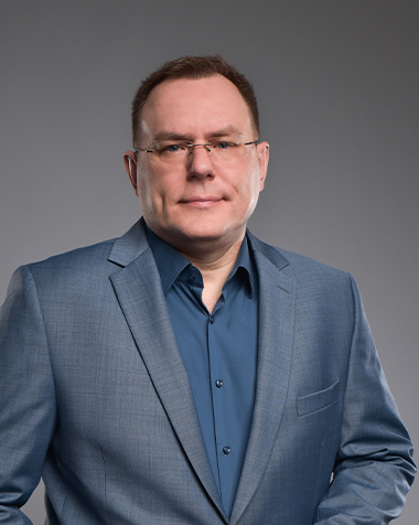 Saulius Subačius