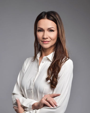 Dovilė Bubnienė