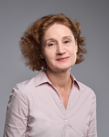 Rita Kriugždaitė